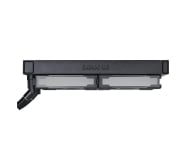 Lian Li Galahad II 240 Trinity ARGB Black 2x120mm - 1181954 - zdjęcie 3
